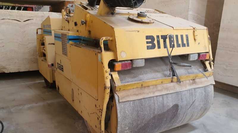 OmecoHub - BITELLI DTV40S